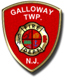 GALLOWAY TOWNSHIP FIRE DEPARTMENT